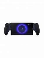 Távoli lejátszó PlayStation Portal Midnight Black
