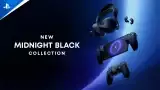 PlayStation Portal Midnight Black
