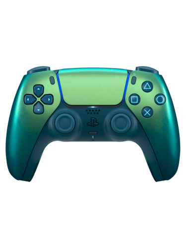Kontroller DualSense - Chroma Teal (PS5)