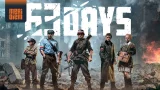 63Days :: Tráiler 