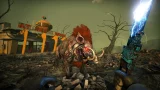 Shadow Labyrinth dupl (PS5)