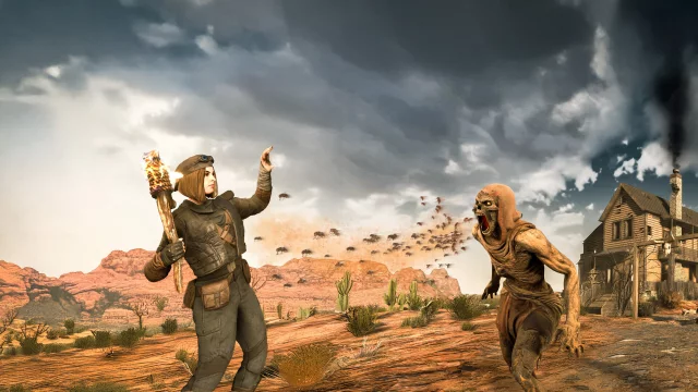 Shadow Labyrinth dupl (PS5)