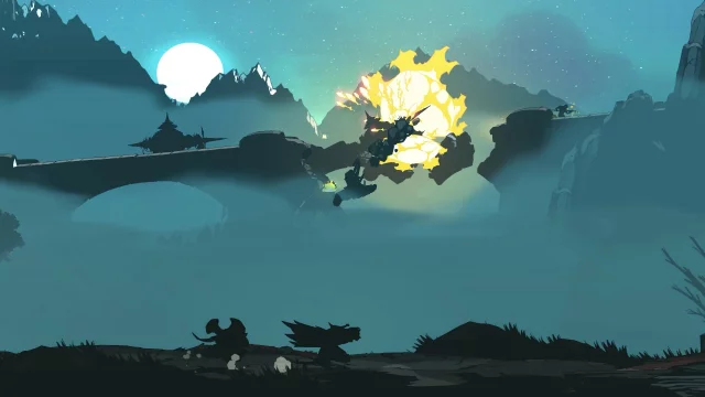 Ninja Gaiden: Ragebound - Special Edition dupl (PS5)