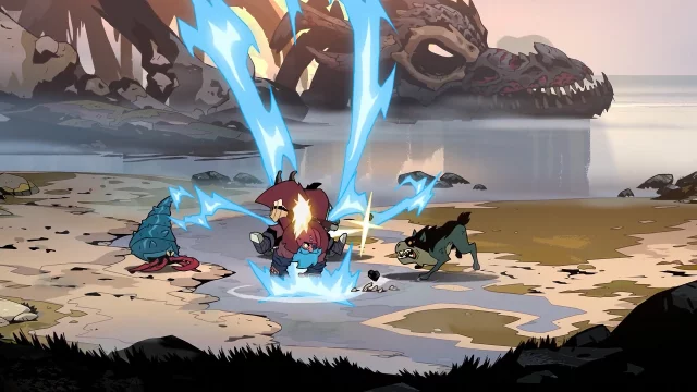 Ninja Gaiden: Ragebound - Special Edition dupl (PS5)