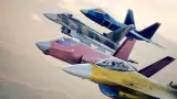 Ace Combat 8: Wings of Theve Deluxe Edition (PS5) - Repülős