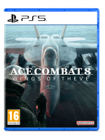 Ace Combat 8: Wings of Theve