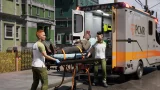 Emergency Call - The Attack Squad dupl (PS5)