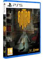 Antro