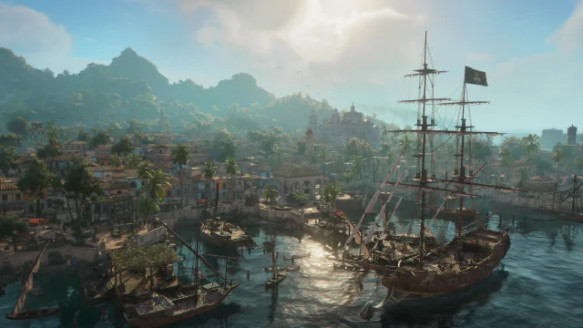 Assassin's Creed: Black Flag Resynced (XSX) - Assassins Creed