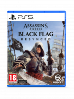Assassin's Creed: Black Flag Resynced