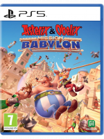 Asterix & Obelix: Mission Babylon
