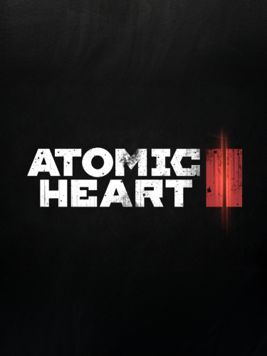 Atomic Heart 2 (PS5)