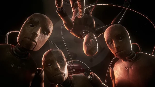 Atomic Heart 2 dupl (PS5)