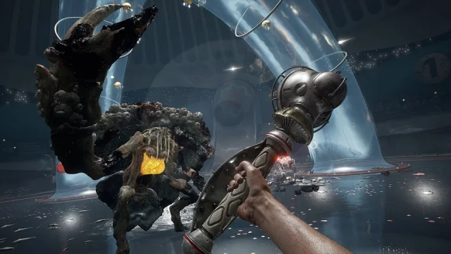 Atomic Heart 2 dupl (PS5)