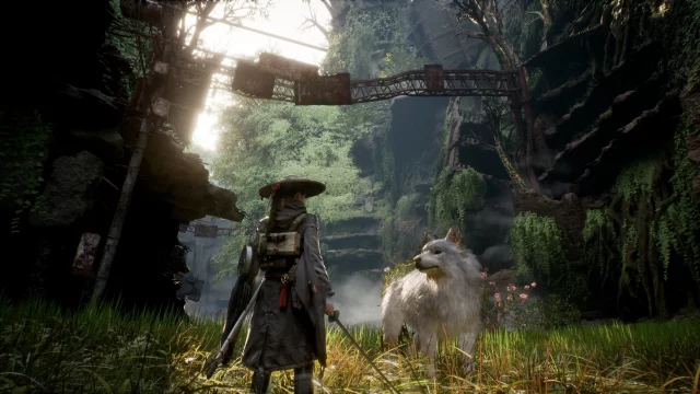 Beast of Reincarnation Deluxe Edition (PS5) - Fantasy