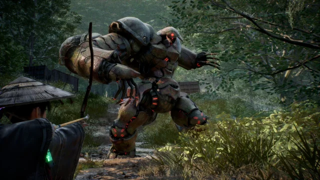 Beast of Reincarnation Deluxe Edition (PS5) - FPS