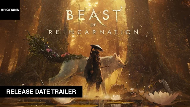 Beast of Reincarnation | Release Date Trailer