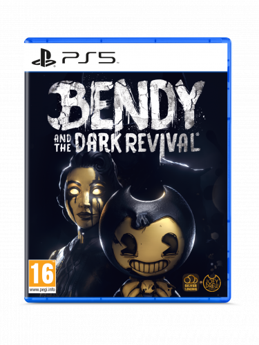 Bendy and the Dark Revival (PS5)
