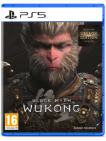 Black Myth: Wukong - Deluxe Edition