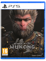 Black Myth: Wukong - Deluxe Edition