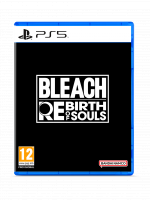 BLEACH Rebirth of Souls