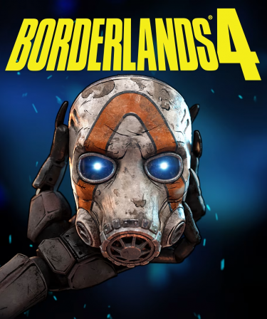 Borderlands 4 (PS5) - Xzone.hu