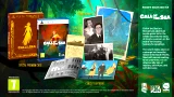 Call of the Sea - Norahs Diary Edition BAZAR (PS5) - Történet