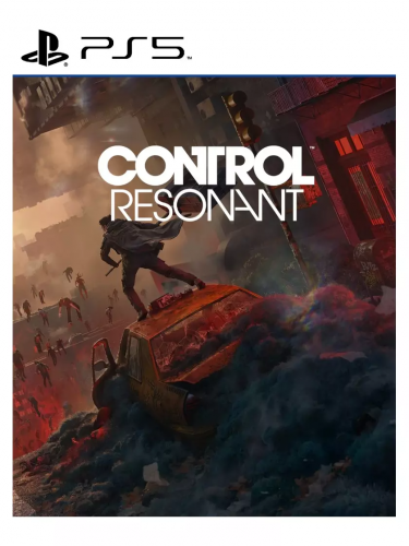 Control Resonant (PS5)
