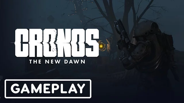 Cronos: The New Dawn - Official Sector A-0 Gameplay Showcase