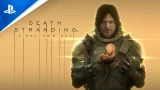 Death Stranding Director's Cut - Pre-order Trailer | PS5