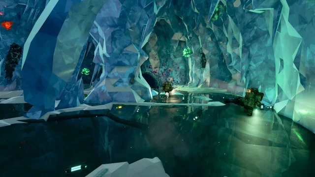 Deep Rock Galactic (PS5) - Űr