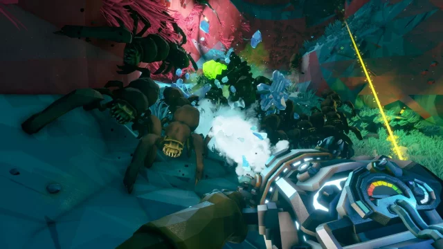 Deep Rock Galactic (PS5) - FPS