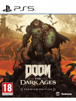 DOOM: The Dark Ages - Premium Edition