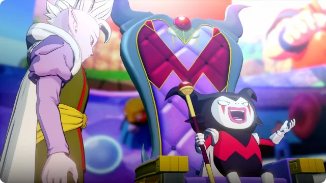 Dragon Ball Z: Kakarot dupl (PS5)