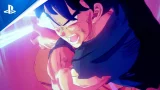 Dragon Ball Z: Kakarot - Street Date Announcement | PS5 Games
