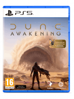 Dune: Awakening - Day One Edition