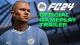 EA SPORTS FC 24 | Official Gameplay Trailer