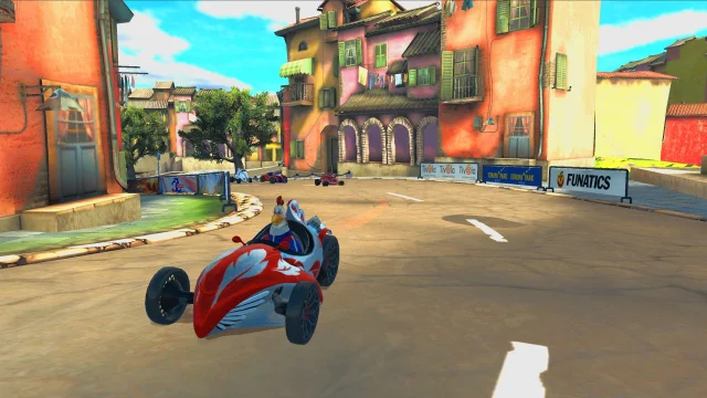 Project Motor Racing dupl (PS5)