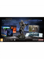 Elden Ring Nightreign - Collector's Edition