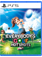 Everybodys Golf Hot Shots