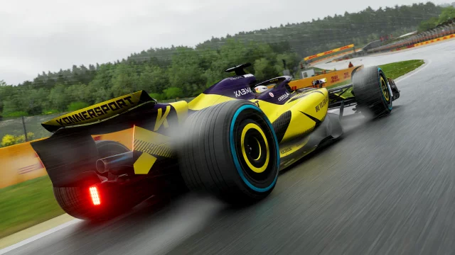 F1 24 dupl (PS5)