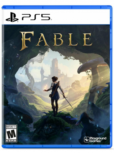 Fable (PS5)