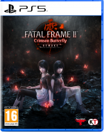 Fatal Frame II: Crimson Butterfly REMAKE