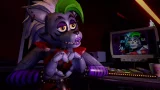 Five Nights at Freddys: Security Breach dupl (PS5)