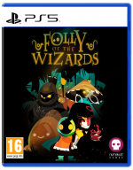 Folly Of The Wizards