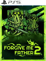 Forgive Me Father 2