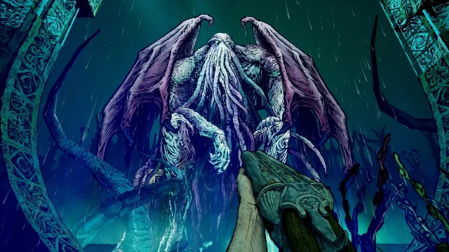 Painkiller dupl (PS5)