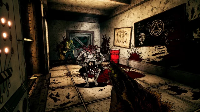 Painkiller dupl (PS5)