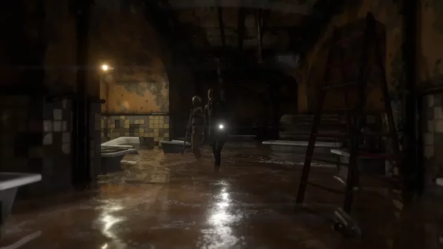 Forgotten Memories (PS5) - Horror