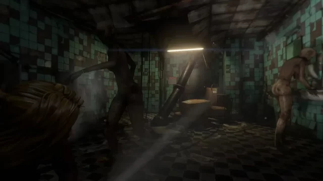 Forgotten Memories (PS5) - Akció RPG
